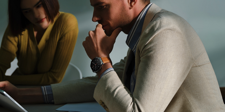 Умные часы Xiaomi Mi Watch S1 и Xiaomi Mi Watch S1 Active готовы к старту в России