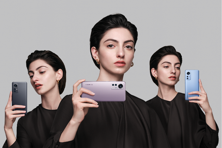 AMOLED, 120 Гц, Snapdragon 8 Gen 1, до 120 Вт. Флагманские Xiaomi 12 и 12 Pro прибыли в Россию — цены с огромными скидками и подарки