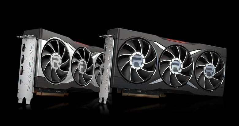 Монструозная GeForce RTX 3090 Ti перестанет быть самой быстрой видеокартой уже через неделю? Radeon RX 6950 XT легко обходит её в первых тестах