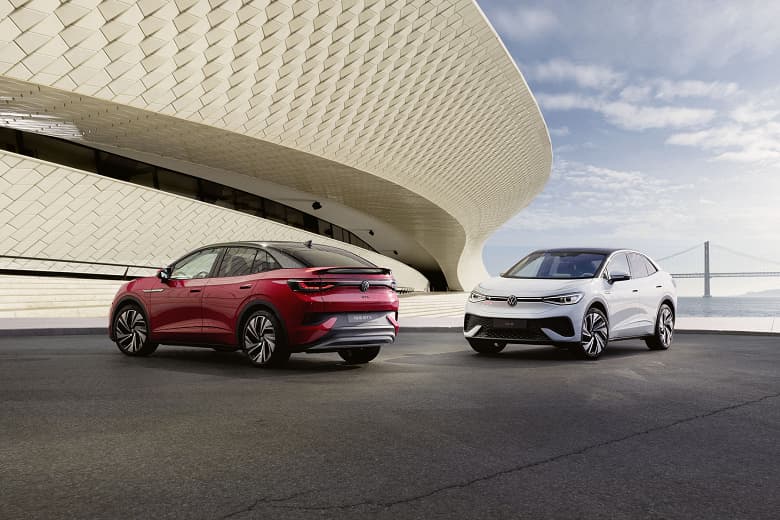 Электромобилей придётся подождать. Компания Volkswagen почти распродала все машины, запланированные для производства в этом году