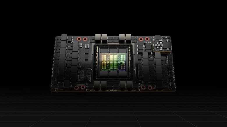 Венец творения Nvidia. Появились подробности об огромном GPU GH100 поколения Hopper Венец творения Nvidia. Появились подробности об огромном GPU GH100 поколения Hopper