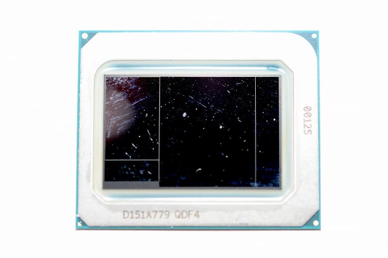 Intel показала совершенно новые процессоры, которых придётся подождать. Meteor Lake будут опираться на новые архитектуры