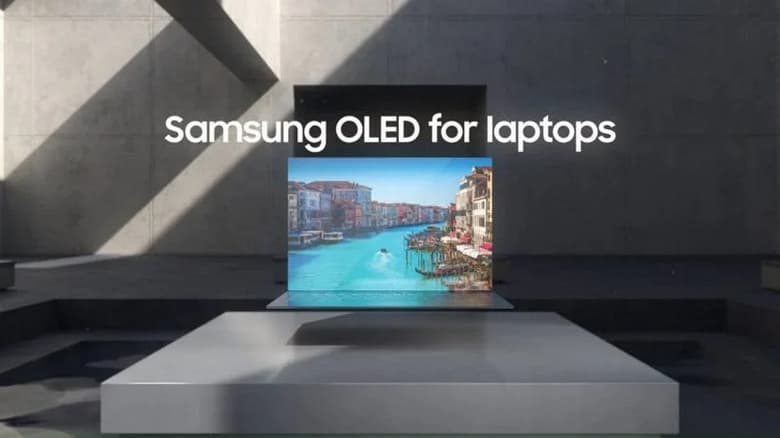Такой дисплей есть только у Samsung. Компания представила ноутбучный экран OLED с поддержкой 240 Гц Такой дисплей есть только у Samsung. Компания представила ноутбучный экран OLED с поддержкой 240 Гц