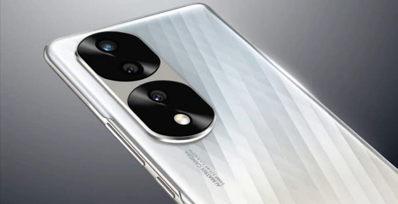 Honor наконец-то показала, как выглядит Honor 70 с кардинально новой камерой. А также рассказала, когда представит смартфон