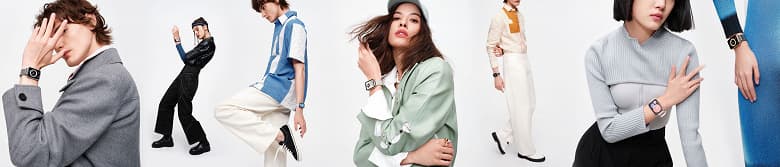 Огромный AMOLED, SpO2, 97 спортивных режимов, защита от воды и NFC. Представлен умный браслет Huawei Watch Fit 2 в Европе