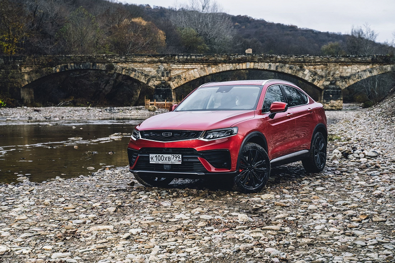 С продажами машин всё плохо не только в России: китайский авторынок обвалился почти вдвое С продажами машин всё плохо не только в России: китайский авторынок обвалился почти вдвое