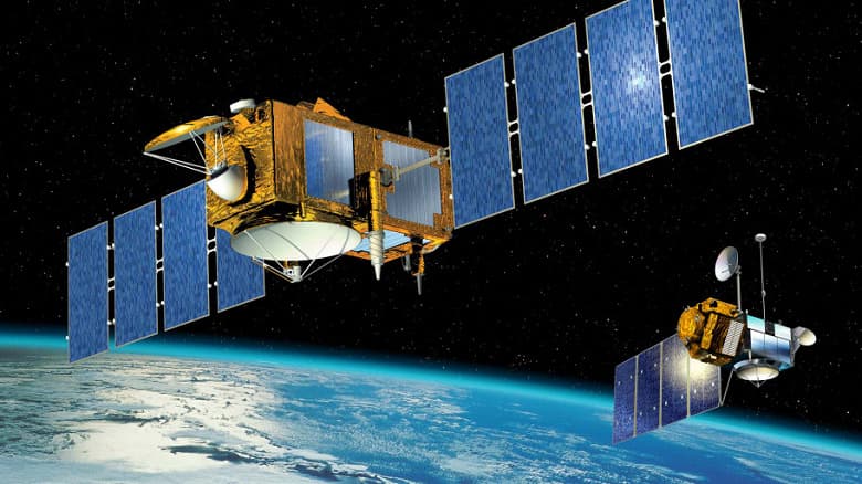 Военно-космическая разведка США потратит «миллиарды долларов» на закупку спутниковых снимков у коммерческих компаний