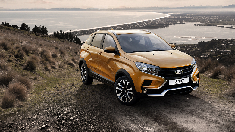 Прощай, LADA XRay. «АвтоВАЗ» отказался от данной модели