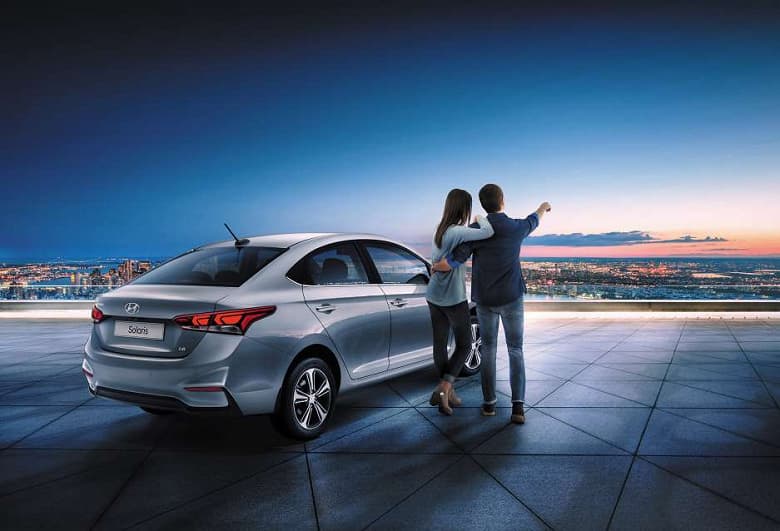 Названы самые популярные седаны в России в 2022 году