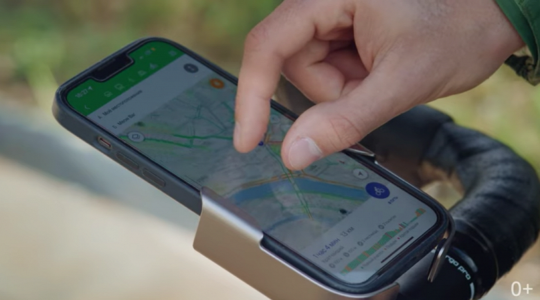 Большое обновление 2ГИС: навигатор для велосипедов и самокатов, горки и склоны, «Истории», умные подсказки и многое другое Большое обновление 2ГИС: навигатор для велосипедов и самокатов, горки и склоны, «Истории», умные подсказки и многое другое