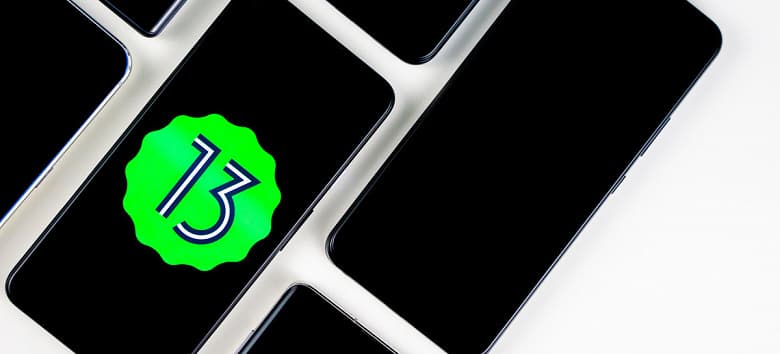 OnePlus 10 Pro, Oppo Find X5 Pro, Realme GT2 Pro и Asus Zenfone 8 получили Android 13. Они входят в программу Google по публичному бета-тестированию новой ОС