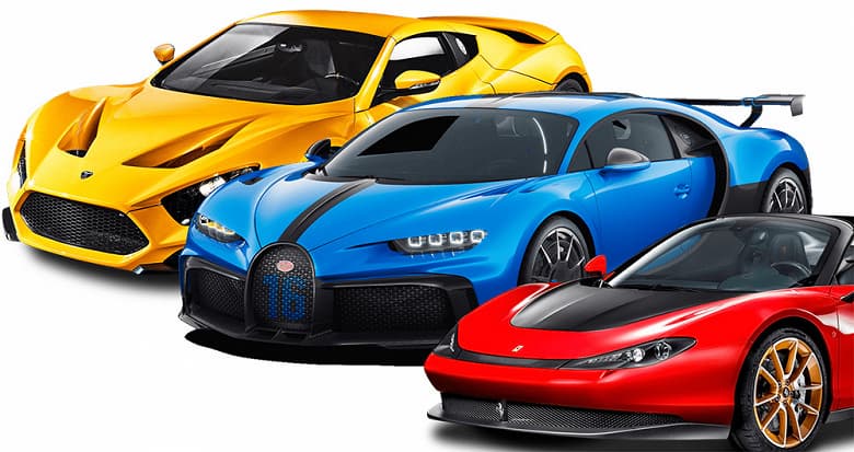 Эксперты: цены на новые авто снизятся через 4-5 месяцев, если механизм поставок по параллельному импорту будет отлажен