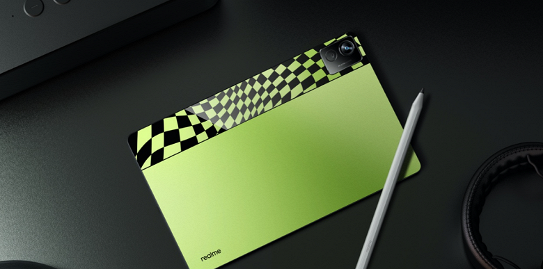 И это «король планшетов»? Realme представила Pad X, который предлагает немало за свою цену, но это вовсе не флагман