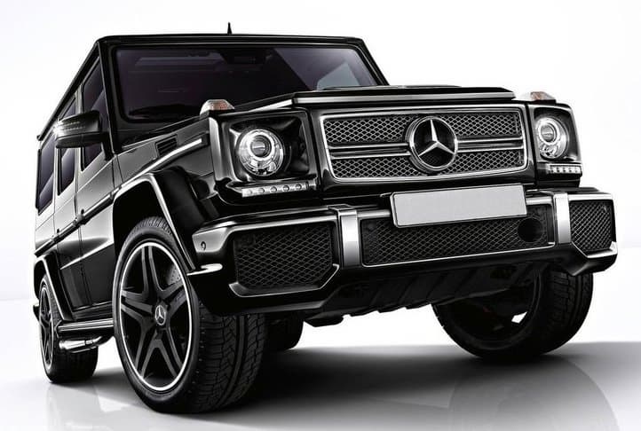 Губернатор Подмосковья надеется на возобновление работы завода Mercedes-Benz, остановленного в начале марта