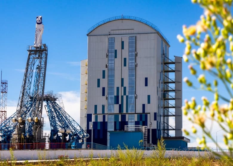 На космодроме «Восточный» впервые запустят ракету «Союз» на нафтиле. Это высокоэкологичный тип топлива