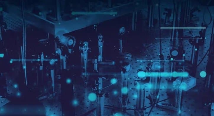 Российские ученые запатентовали квантовый процессор на кудитах