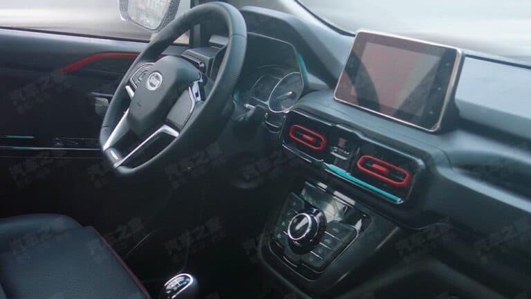 Представлен «итальянский» кроссовер SWM Tiger с расходом топлива 6,9 л на 100 км