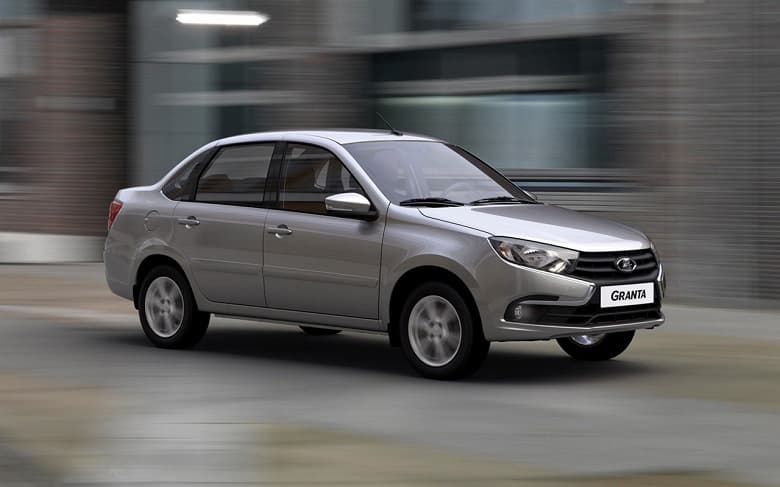 Даже «ободранную» Lada Granta не получается выпустить вовремя