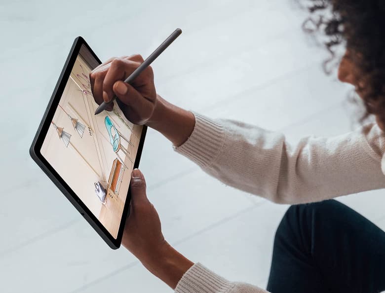 SoC Qualcomm и Android 12. Samsung выпустила новое поколение недорогого Samsung Galaxy Tab S6 Lite SoC Qualcomm и Android 12. Samsung выпустила новое поколение недорогого Samsung Galaxy Tab S6 Lite