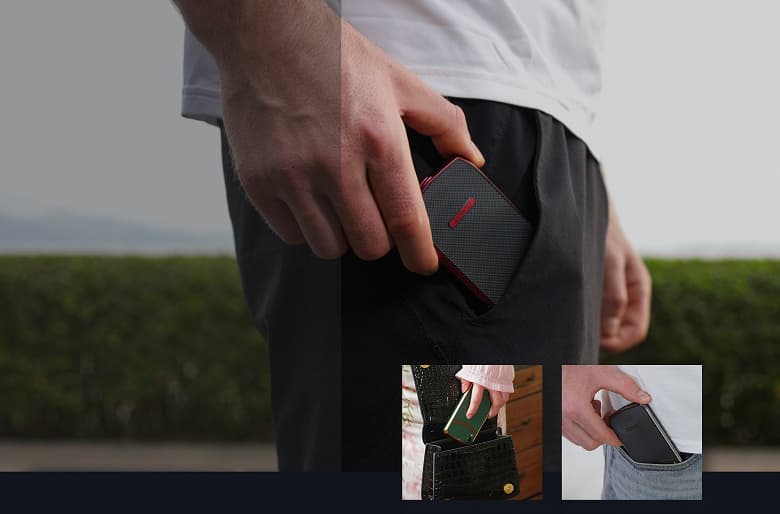 Для тех, кому надоели «лопаты». Крошечный смартфон Cubot Pocket с поддержкой NFC прибыл Для тех, кому надоели «лопаты». Крошечный смартфон Cubot Pocket с поддержкой NFC прибыл