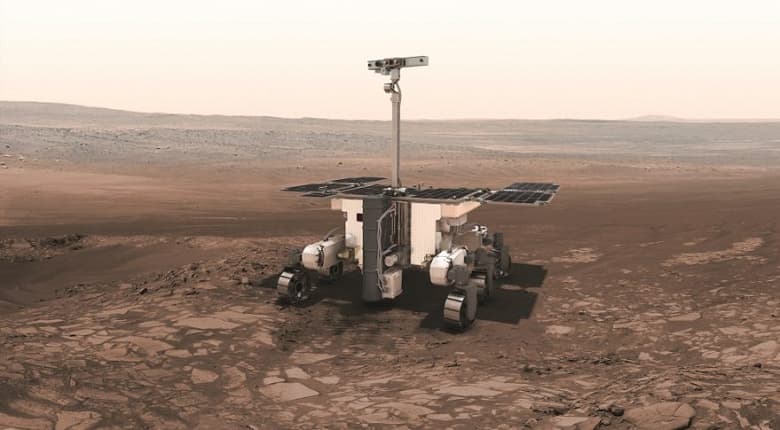 Миссия ExoMars откладывается до 2028 года. У европейцев нет двигателей для посадочной платформы «Казачок» и сложности с заменой радиоизотопного обогревателя «Росатома»