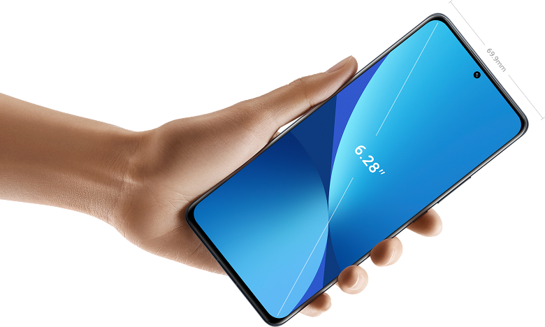 AMOLED, 120 Гц, Snapdragon 8 Gen 1, до 120 Вт. В России стартовали продажи флагманских Xiaomi 12 и 12 Pro