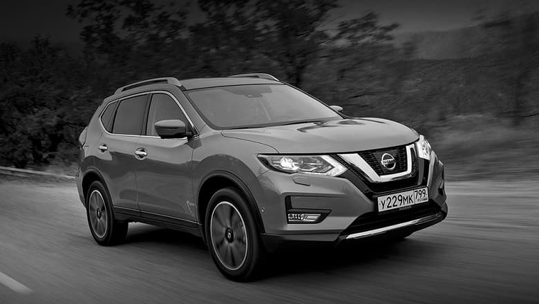 О новых Qashqai и X-Trail можно забыть? Nissan не возобновит производство автомобилей в России до марта 2023 года О новых Qashqai и X-Trail можно забыть? Nissan не возобновит производство автомобилей в России до марта 2023 года