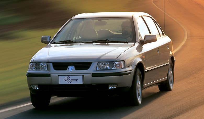 Иран будет поставлять в Россию автозапчасти в обмен на металлы