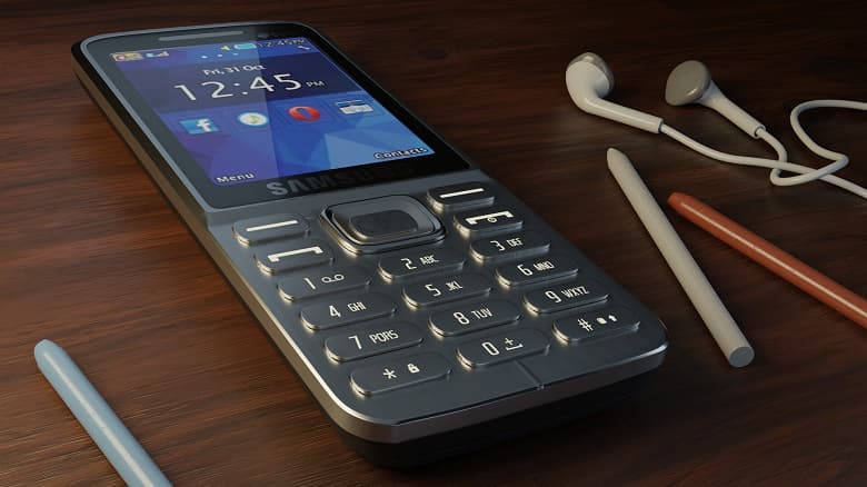 Samsung постепенно прекращает выпуск кнопочных телефонов. Компания сворачивает такой бизнес в Индии Samsung постепенно прекращает выпуск кнопочных телефонов. Компания сворачивает такой бизнес в Индии