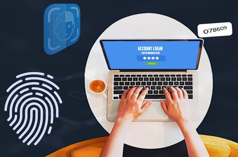 Apple, Google и Microsoft внедрят беспарольную авторизацию в 2023 году