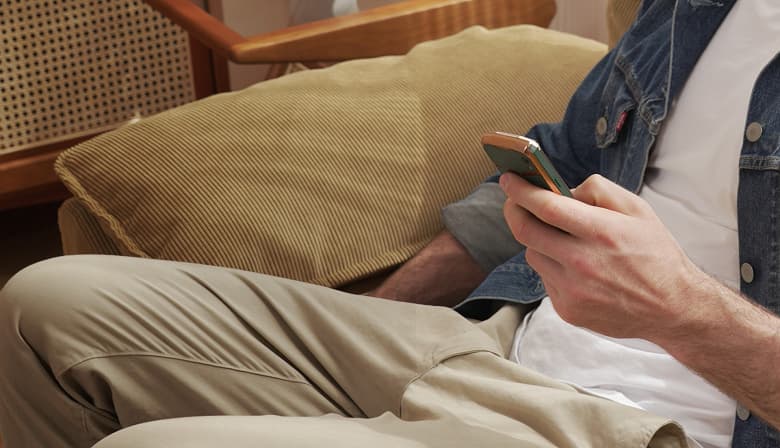 Для тех, кому надоели «лопаты». Крошечный смартфон Cubot Pocket с поддержкой NFC прибыл