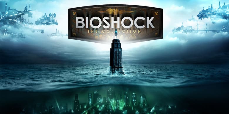 В EGS можно бесплатно забрать культовую трилогию BioShock. Для России и Беларуси — отдельный способ В EGS можно бесплатно забрать культовую трилогию BioShock. Для России и Беларуси — отдельный способ
