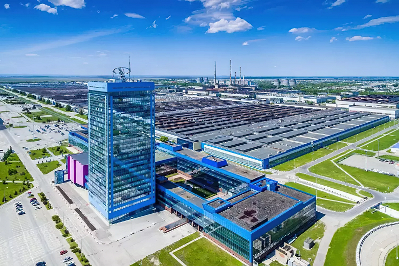 «АвтоВАЗ» выбрал нового президента после ухода Renault из России