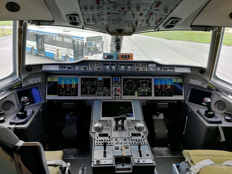 «Роскосмос и его предприятия подставляют плечо всей нашей промышленности». Госкорпорация берет на себя часть заказов по авиационному двигателестроению и производству авионики