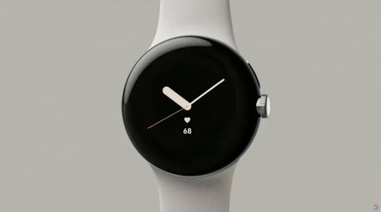 Умные часы Google Pixel Watch могут удивить объемом памяти: флеш-памяти будет больше, чем в некоторых смартфонах