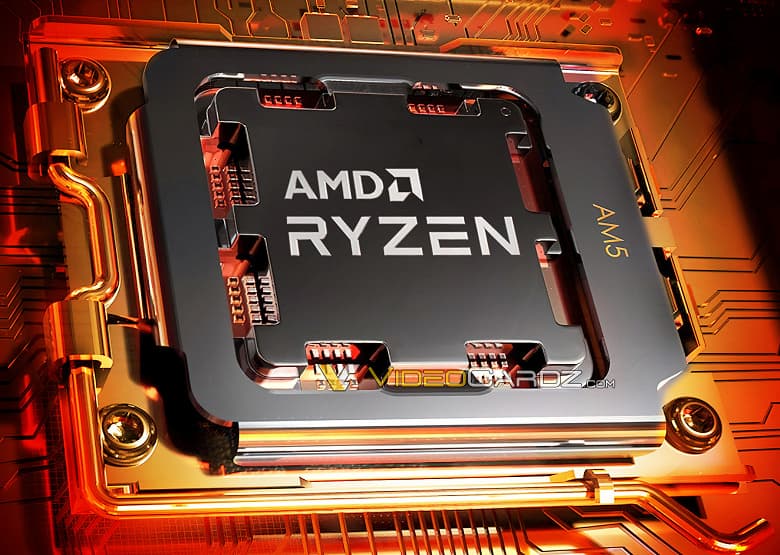 AMD выпустит процессоры Ryzen 7000 для AM4 и с поддержкой DDR4? Компании приписывают такие планы