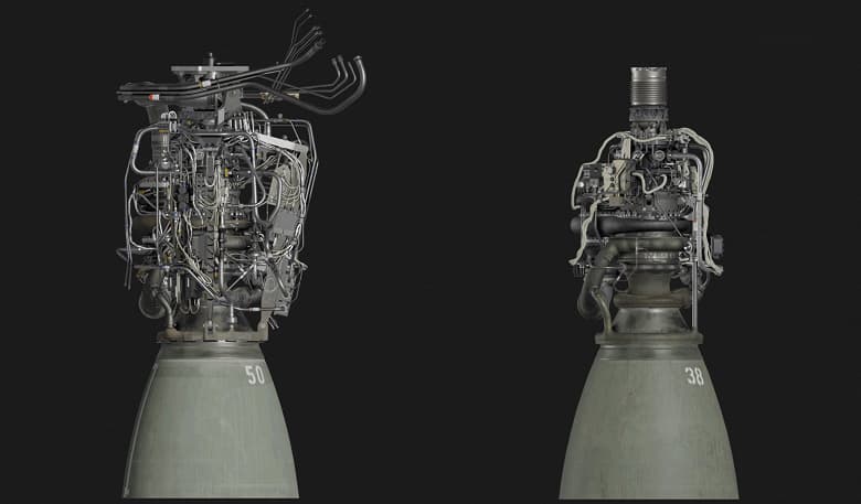 SpaceX усовершенствовала двигателя Raptor космического корабля Starship для лунной миссии: на 20% больше тяги при снижении массы на те же 20%