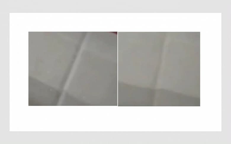 У Samsung получилось? На первом сравнительном фото складка на Galaxy Z Fold4 действительно намного менее заметна, чем на Fold3