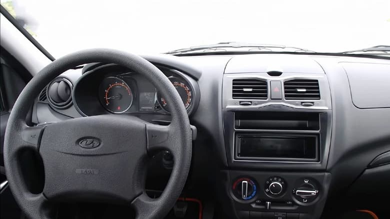 Наглядно: почему Lada Granta Classic’22 без подушек безопасности и ABS стоит не 300, а 679 тыс. рублей?