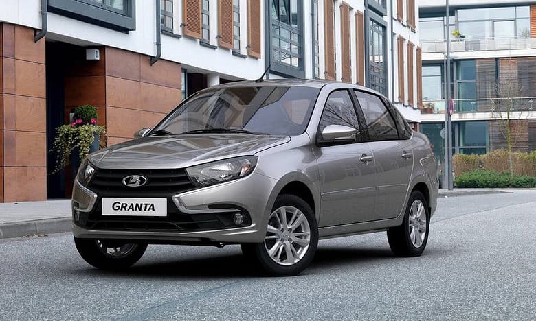 Антикризисная Granta станет ещё дешевле? АвтоВАЗ обсудит с поставщиками возможности снижения стоимости автомобилей 
