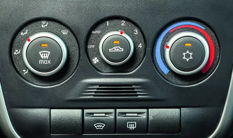 Названа цена кондиционера для Lada Granta Classic’22. ABS, «ЭРА-ГЛОНАСС» и подушки безопасности появятся чуть позже