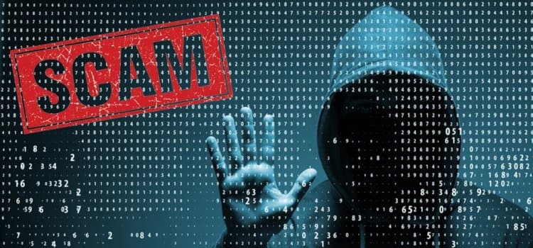 С начала 2021 года более 46 000 людей потеряли совокупно более  млрд на крипто-скамах