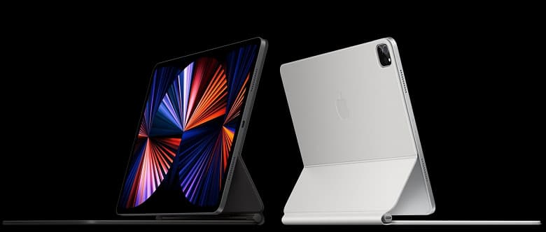 СМИ: Samsung будет производить панели OLED-дисплеев для iPad