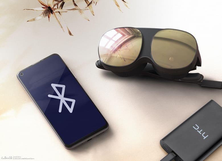 Возможно, так выглядит новый флагманский смартфон HTC Viverse. Опубликованы рендеры Возможно, так выглядит новый флагманский смартфон HTC Viverse. Опубликованы рендеры