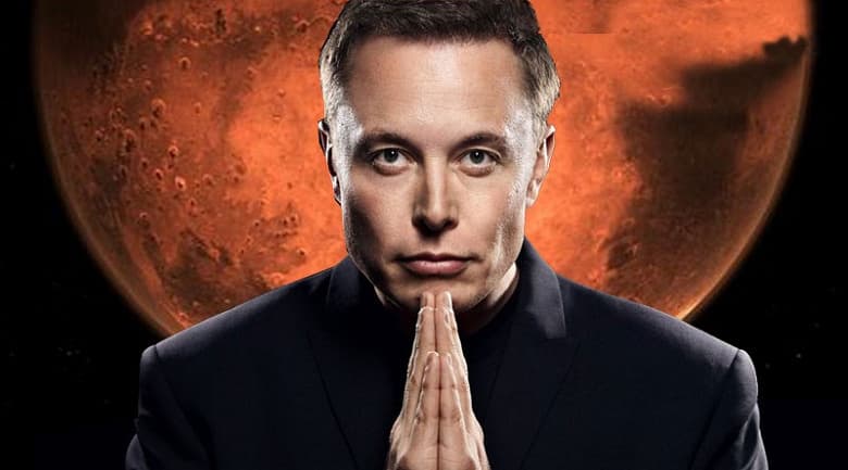 «Если вы не нужны Императору Марса, я буду рад забрать вас в AWS». Amazon и Microsoft начали охоту за сотрудниками Tesla