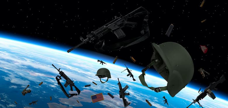 Пентагон рассматривает возможность использования космических кораблей SpaceX Starship для переброски десанта и военных грузов