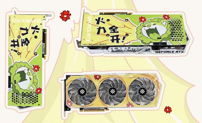 Galax представила видеокарту Nvidia RTX 3060 с уникальным дизайном Galax представила видеокарту Nvidia RTX 3060 с уникальным дизайном