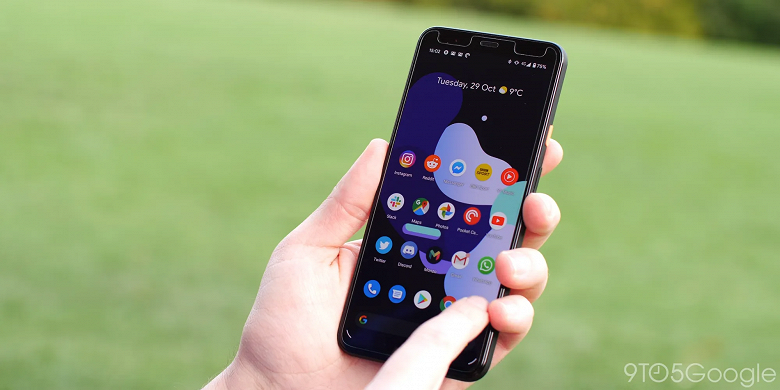 В Google Chrome начали тестировать новый интерфейс