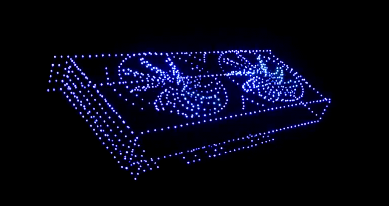 Мобильная видеокарта Intel Arc A730M умудряется обходить GeForce RTX 3070, а ведь есть ещё Arc A770M