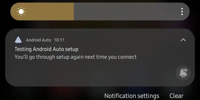 Стала доступна новая версия Android Auto